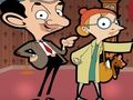 Laro Si Mr. Bean Hanapin ang Mga Pagkakaiba  online