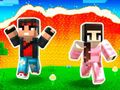 Laro Robby Ang Lava Tsunami  online