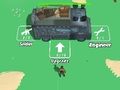 Laro Army Defense Dino Shoot  online