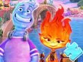 Laro Jigsaw Puzzle: Elemental online