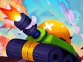 Laro Super Tank Hero online