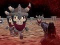 Laro Gunzone online