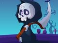 Laro Buildapic Halloween online