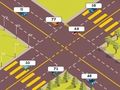 Laro Cross traffic rounding 10 online