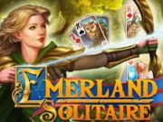 Laro Emerland Solitaire online