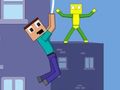 Laro Obstacle Course ng Spider-Noob  online