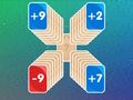 Laro Zero21 Solitaire  online