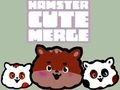 Laro Hamster cute pagsamahin online