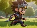 Laro Shadow Chase online
