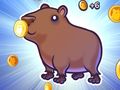 Laro Capy Cutie Clicker online
