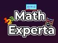 Laro Dalubhasa sa matematika online