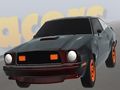 Laro Burnout Racers online