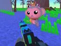 Laro Tagabaril ng Kawaii online