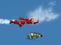 Laro Iron Man Armored Justice online
