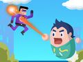 Laro Magic Finger Puzzle 3D online