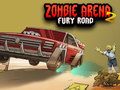 Laro Zombie Arena 2 Fury Road online