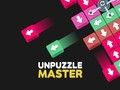 Laro Alisin ang puzzle Master  online