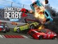 Laro Demolition Derby 2 online