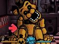 Laro FNF kumpara sa FNAF Gold  online