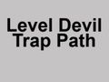 Laro Antas ng Devil Trap Path  online