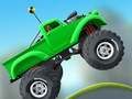 Laro Hill Dash Car online