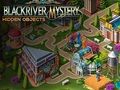 Laro Misteryo ng Blackriver: Mga Nakatagong Bagay  online