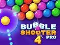 Laro Bubble Shooter Pro 4 online