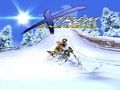 Laro Xtrem Snowbike online