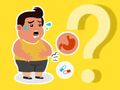 Laro Kids Quiz: Mga Tip sa Kalusugan  online