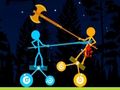 Laro Stick Battle online