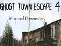 Laro Ang Ghost Town Escape 4 Mirrored Dimension online