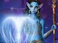 Laro Avatar Na'vi Warriors Saga online