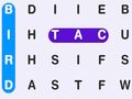 Laro Paghahanap ng Salita Tag-init  online