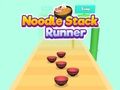 Laro Noodle Stack Runner online