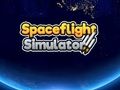 Laro Spaceflight simulator online