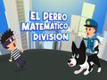 Laro Dibisyon ng El Perro Matematico  online