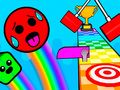 Laro Ball Tower ng Impiyerno online