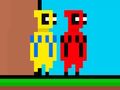 Laro Redpool Legend 2 Player online