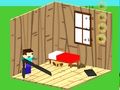 Laro Noob ang tagabuo  online