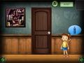 Laro Tumakas ang Amgel Kids Room 225 online