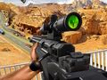Laro Sniper Combat 3d online