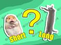 Laro Kids Quiz: Pinakamaikli At Pinakamahaba  online