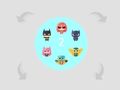 Laro Circle Of Heroes  online