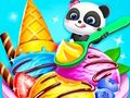 Laro Baby Panda Ice Cream Truck online