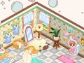 Laro Dekorasyon: Cute na Banyo  online