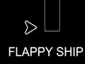 Laro Flappy Ship online
