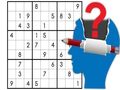 Laro Klasikong Sudoku Pang-araw-araw na Palaisipan  online