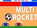 Laro Maraming Rocket  online