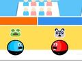 Laro Multi roll ball online