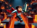 Laro Minecraft Obby online